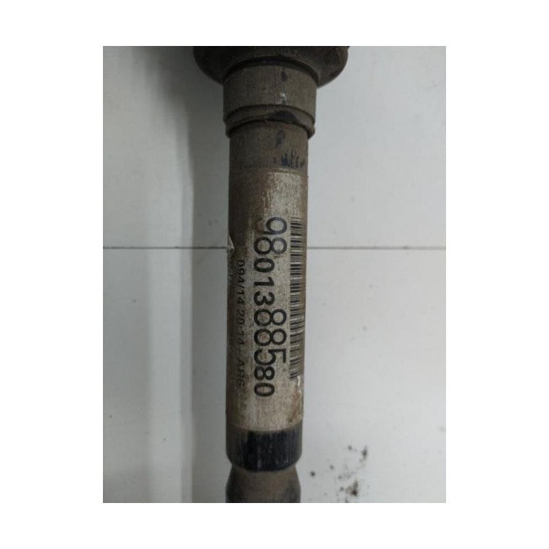 Cardan Gauche (transmission) Citroen C3 2 Phase 2 (1)