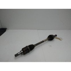 Cardan Gauche (transmission) Citroen C3 2 Phase 2 (2)