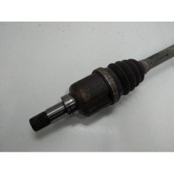Cardan Gauche (transmission) Citroen C3 2 Phase 2 (3)