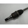 Cardan Gauche (transmission) Citroen C3 2 Phase 2 (3)