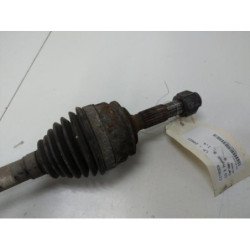Cardan Gauche (transmission) Citroen C3 2 Phase 2 (4)