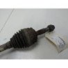 Cardan Gauche (transmission) Citroen C3 2 Phase 2 (4)