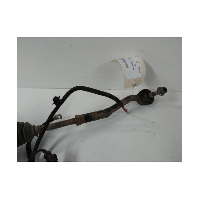 Cremaillere Assistee Citroen C3 2 Phase 2 (1)