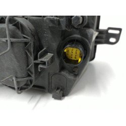 Optique Avant Principal Gauche (feux)(phare) Fiat Panda 2 Phase 1 (1)