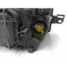 Optique Avant Principal Gauche (feux)(phare) Fiat Panda 2 Phase 1 (1)