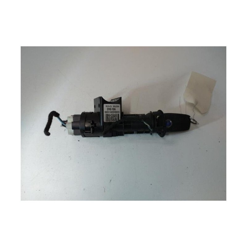 Neiman Fiat Panda 2 Phase 1 (1)