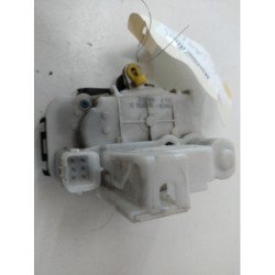 Serrure Avant Gauche Fiat Panda 2 Phase 1 (1)