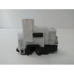 Serrure Avant Gauche Fiat Panda 2 Phase 1 (2)