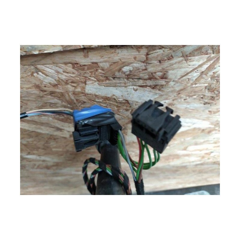 Attelage (boule De Remorquage) Renault Megane 2 Phase 2 Break (1)