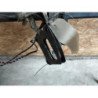 Attelage (boule De Remorquage) Renault Megane 2 Phase 2 Break (3)