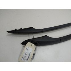 Barres De Toit Renault Megane 2 Phase 2 Break (1)