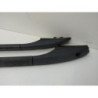 Barres De Toit Renault Megane 2 Phase 2 Break (3)