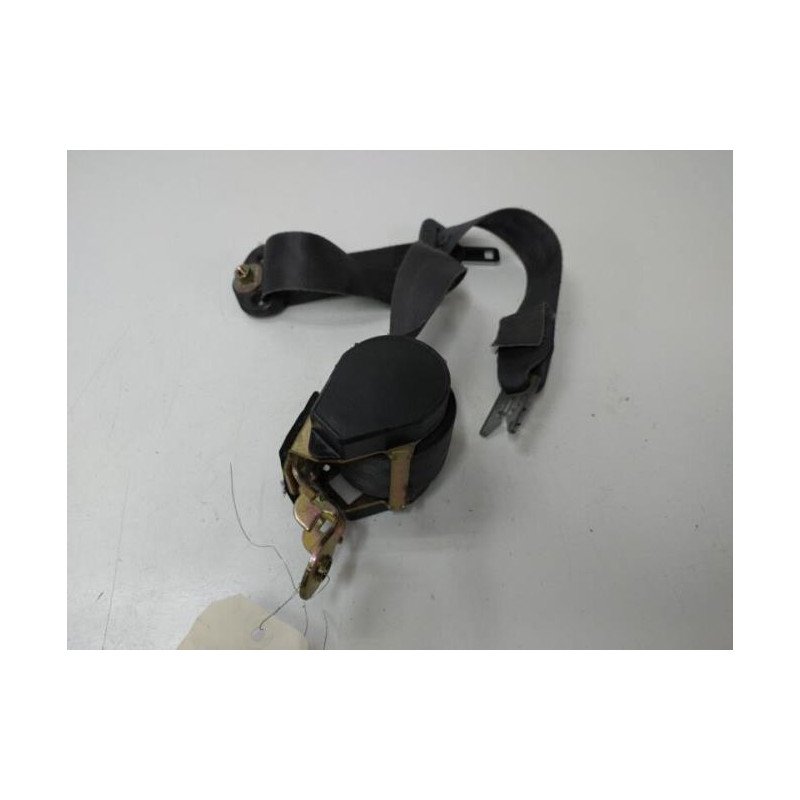 Ceinture Avant Gauche Renault Megane 2 Phase 2 Break (1)
