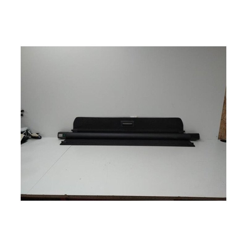 Plage Arriere Renault Megane 2 Phase 2 Break (1)