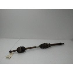 Cardan Droit (transmission) Renault Megane 2 Phase 2 Break (2)