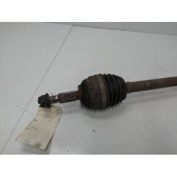 Cardan Droit (transmission) Renault Megane 2 Phase 2 Break (3)