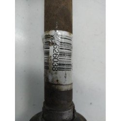 Cardan Droit (transmission) Renault Megane 2 Phase 2 Break (4)