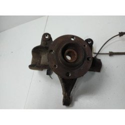 Pivot De Moyeu Avant Droit Renault Megane 2 Phase 2 Break (1)
