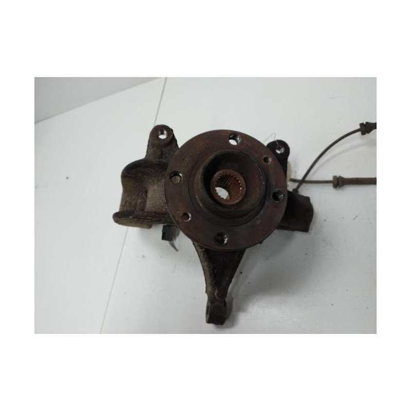 Pivot De Moyeu Avant Droit Renault Megane 2 Phase 2 Break (1)