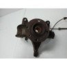 Pivot De Moyeu Avant Droit Renault Megane 2 Phase 2 Break (1)