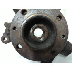 Pivot De Moyeu Avant Gauche Renault Megane 2 Phase 2 Break (1)