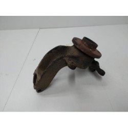 Pivot De Moyeu Avant Gauche Renault Megane 2 Phase 2 Break (2)