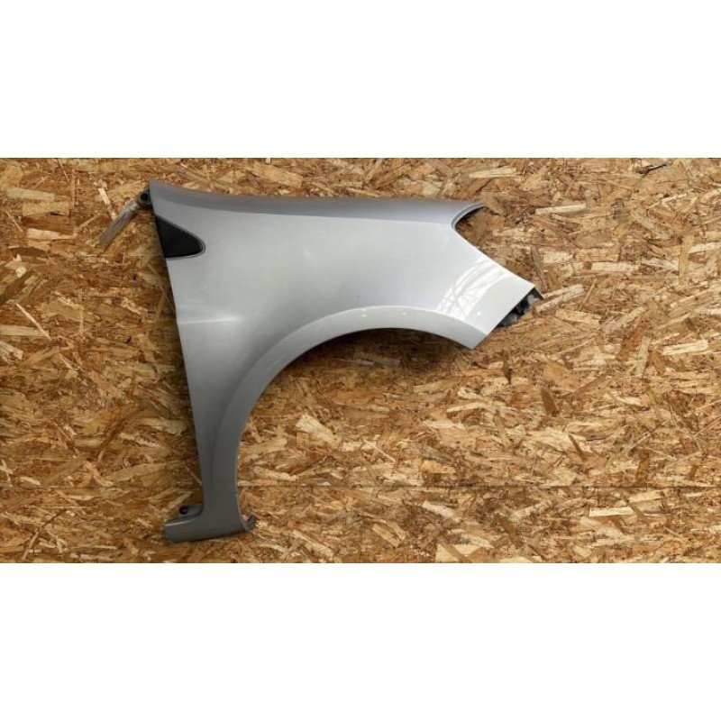 Aile Avant Droit Renault Clio 3 Phase 1 (1)