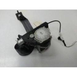 Ceinture Arriere Droit Renault Clio 3 Phase 1 (1)