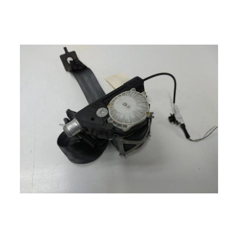 Ceinture Arriere Droit Renault Clio 3 Phase 1 (1)