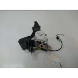 Ceinture Arriere Droit Renault Clio 3 Phase 1 (2)