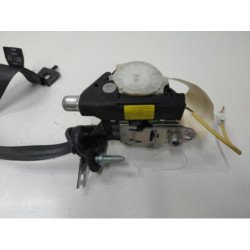 Ceinture Arriere Gauche Renault Clio 3 Phase 1 (1)