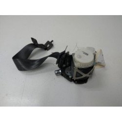 Ceinture Arriere Gauche Renault Clio 3 Phase 1 (2)