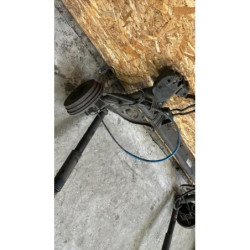 Train Arriere Complet Renault Clio 3 Phase 1 (2)