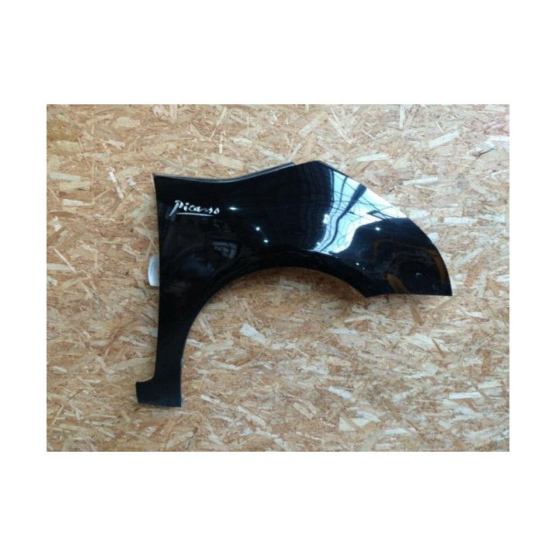 Aile Avant Droit Citroen C4 Picasso 1 (1)