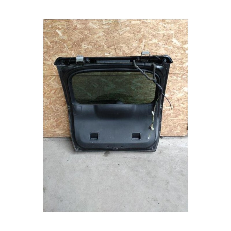 Malle/hayon Arriere Citroen C4 Picasso 1 (1)