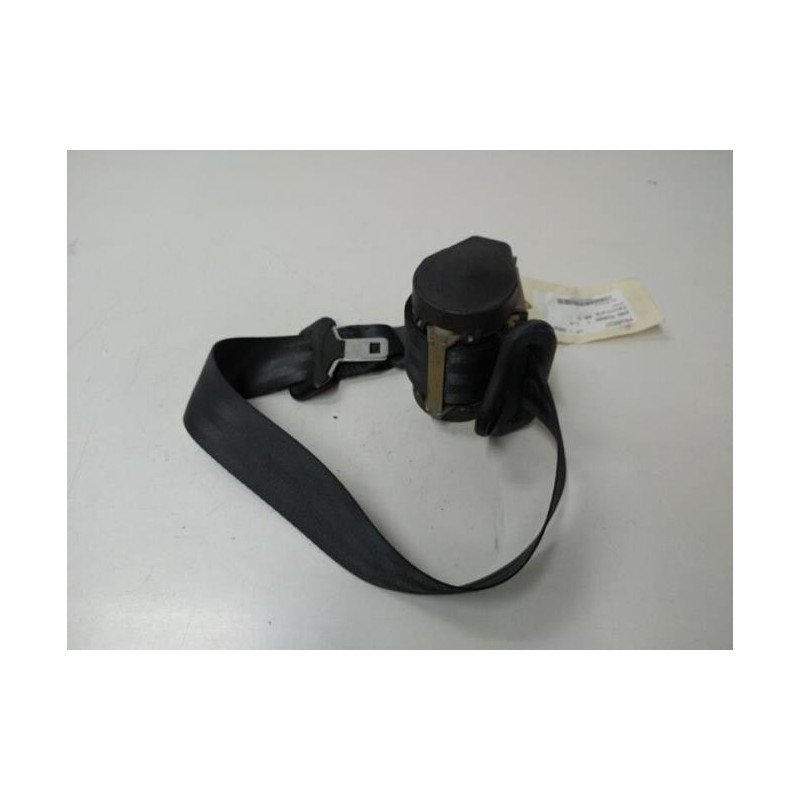 Ceinture Arriere Droit Peugeot 206 Phase 1 (1)