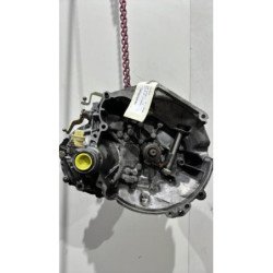 Boite De Vitesses Peugeot 206 Phase 1 (1)