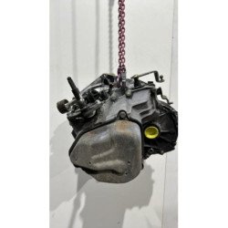 Boite De Vitesses Peugeot 206 Phase 1 (4)
