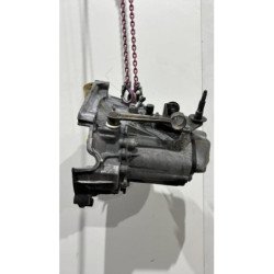 Boite De Vitesses Peugeot 206 Phase 1 (5)
