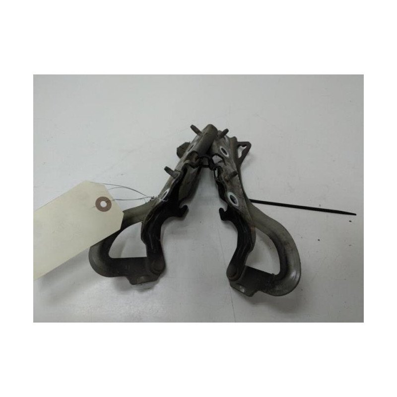 Charniere De Capot Citroen C2 Phase 1 (1)