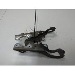 Charniere De Capot Citroen C2 Phase 1 (2)