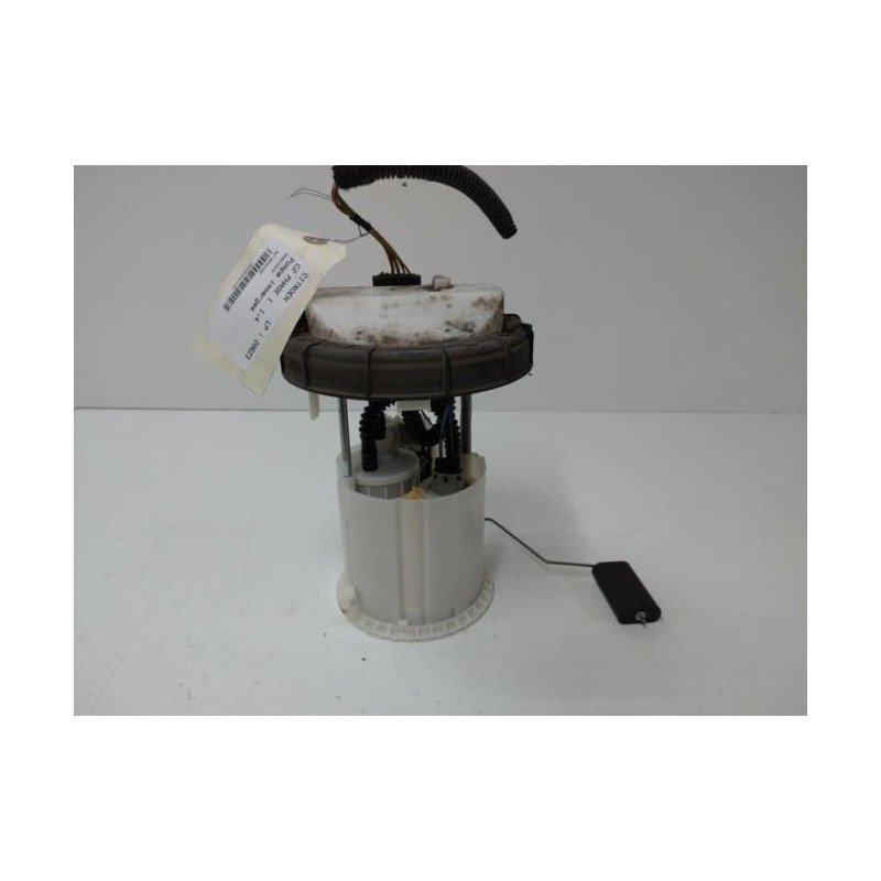 Pompe Immergee Citroen C2 Phase 1 (1)