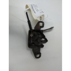 Serrure De Capot Renault Twingo 2 Phase 1 (1)