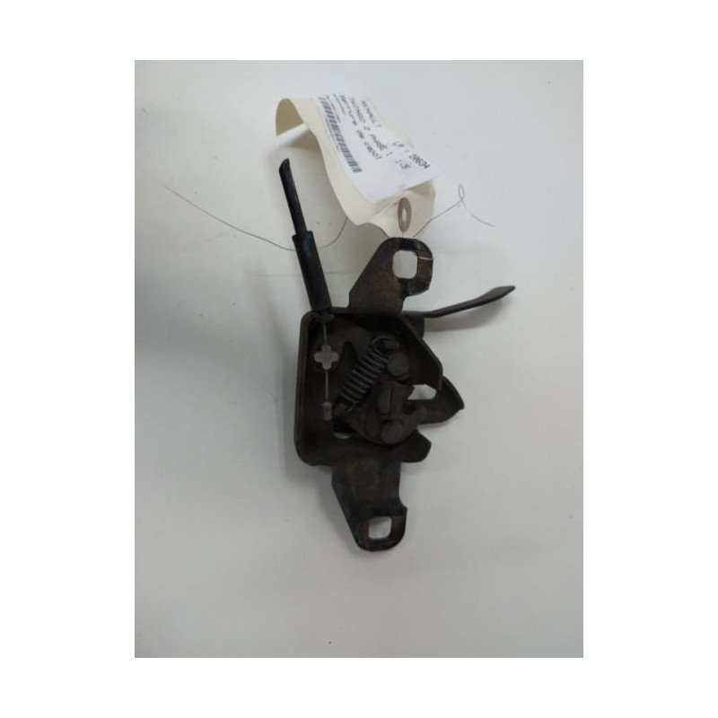 Serrure De Capot Renault Twingo 2 Phase 1 (1)