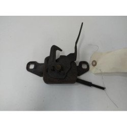 Serrure De Capot Renault Twingo 2 Phase 1 (2)
