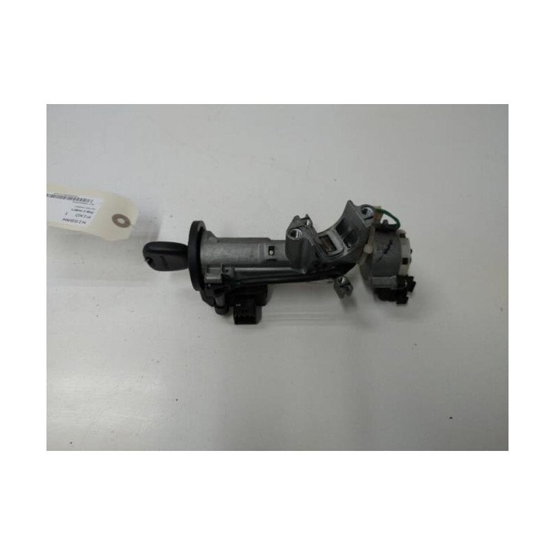 Neiman Nissan Pixo (1)