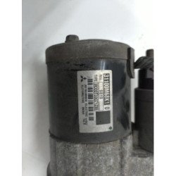 Demarreur Nissan Pixo (3)
