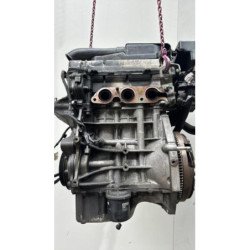 Moteur Nissan Pixo (1)