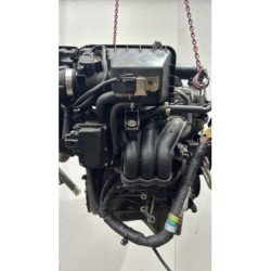 Moteur Nissan Pixo (3)