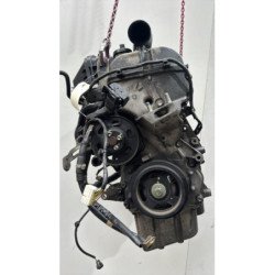 Moteur Nissan Pixo (4)